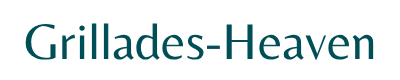 Logo Grillades-Heaven